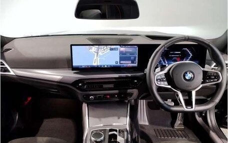 BMW 3 серия, 2025 год, 3 550 000 рублей, 3 фотография