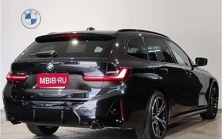 BMW 3 серия, 2025 год, 3 550 000 рублей, 2 фотография