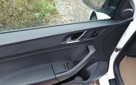 Skoda Rapid I, 2017 год, 850 000 рублей, 15 фотография