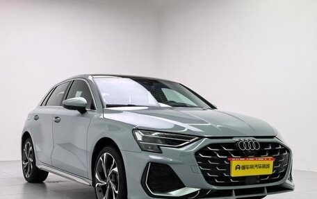 Audi A3, 2025 год, 2 850 000 рублей, 2 фотография