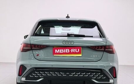 Audi A3, 2025 год, 2 850 000 рублей, 4 фотография