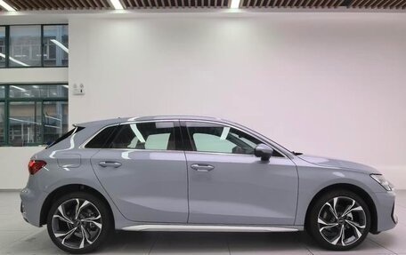 Audi A3, 2025 год, 2 850 000 рублей, 5 фотография