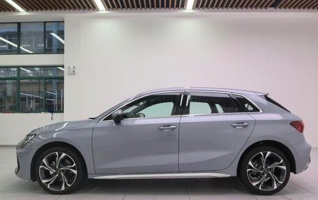 Audi A3, 2025 год, 2 850 000 рублей, 6 фотография