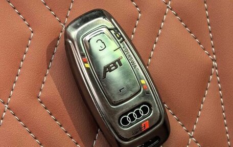 Audi A3, 2025 год, 2 850 000 рублей, 17 фотография