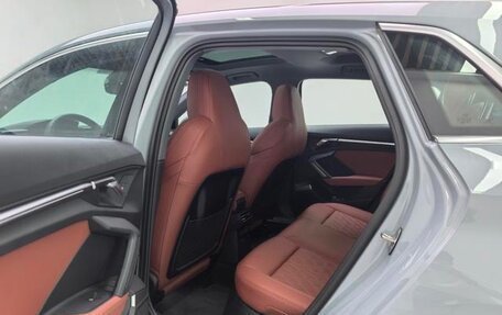 Audi A3, 2025 год, 2 850 000 рублей, 11 фотография