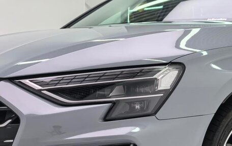 Audi A3, 2025 год, 2 850 000 рублей, 10 фотография