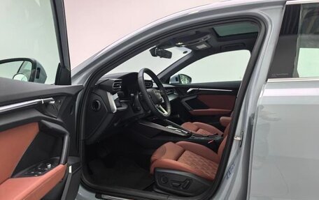 Audi A3, 2025 год, 2 850 000 рублей, 13 фотография