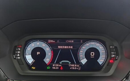 Audi A3, 2025 год, 2 850 000 рублей, 15 фотография