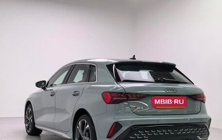 Audi A3, 2025 год, 2 850 000 рублей, 8 фотография