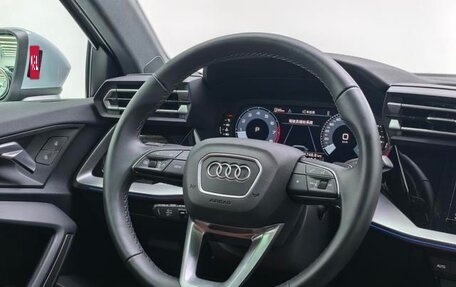 Audi A3, 2025 год, 2 850 000 рублей, 14 фотография