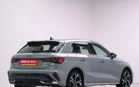 Audi A3, 2025 год, 2 850 000 рублей, 7 фотография