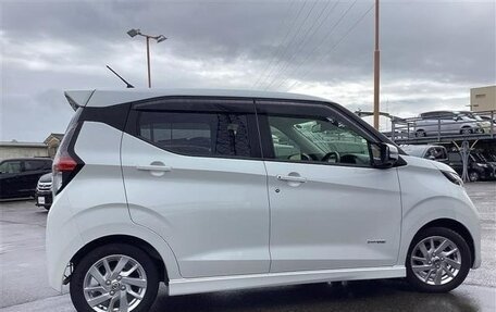 Nissan Dayz, 2022 год, 655 000 рублей, 5 фотография