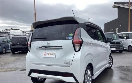 Nissan Dayz, 2022 год, 655 000 рублей, 3 фотография