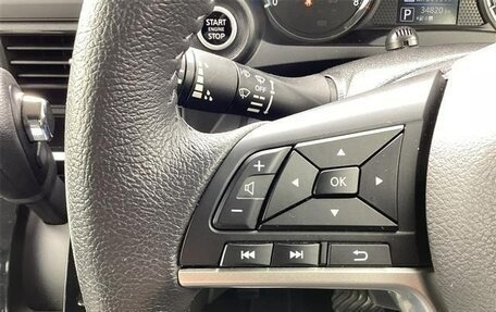 Nissan Dayz, 2022 год, 655 000 рублей, 12 фотография