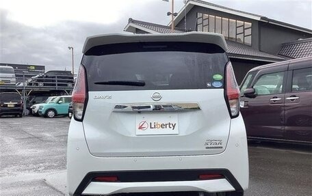 Nissan Dayz, 2022 год, 655 000 рублей, 6 фотография