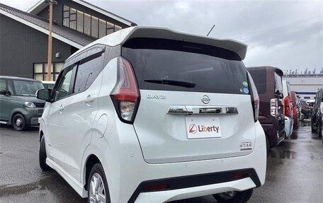 Nissan Dayz, 2022 год, 655 000 рублей, 14 фотография