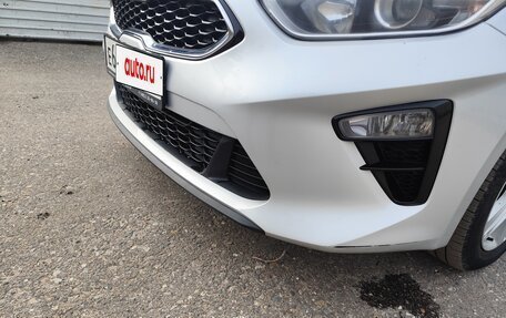 KIA cee'd III, 2021 год, 2 010 000 рублей, 7 фотография