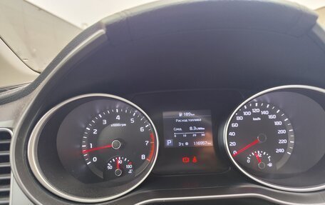 KIA cee'd III, 2021 год, 2 010 000 рублей, 14 фотография