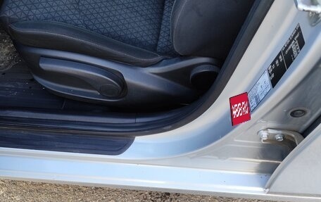 KIA cee'd III, 2021 год, 2 010 000 рублей, 9 фотография