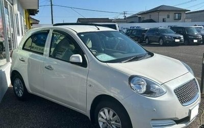 Nissan March IV, 2021 год, 669 000 рублей, 1 фотография