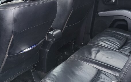 Mitsubishi Outlander III рестайлинг 3, 2008 год, 1 150 000 рублей, 8 фотография