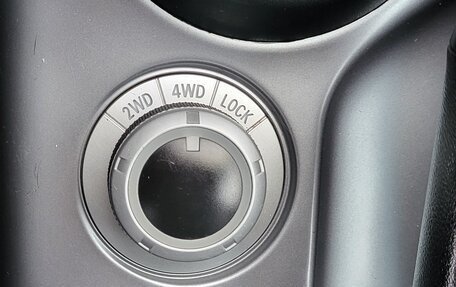 Mitsubishi Outlander III рестайлинг 3, 2008 год, 1 150 000 рублей, 11 фотография