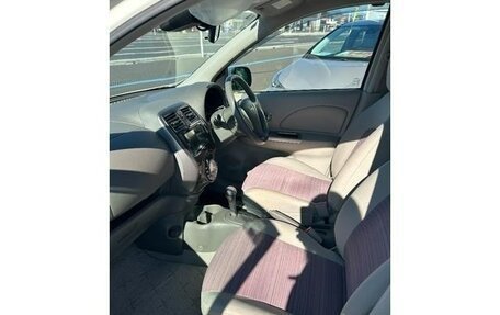 Nissan March IV, 2021 год, 669 000 рублей, 6 фотография