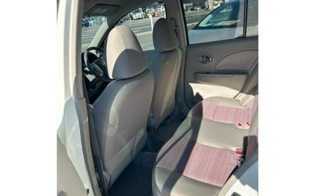 Nissan March IV, 2021 год, 669 000 рублей, 9 фотография