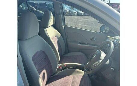 Nissan March IV, 2021 год, 669 000 рублей, 7 фотография