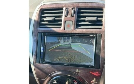 Nissan March IV, 2021 год, 669 000 рублей, 11 фотография