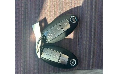 Nissan March IV, 2021 год, 669 000 рублей, 14 фотография