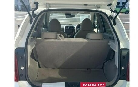 Nissan March IV, 2021 год, 669 000 рублей, 10 фотография