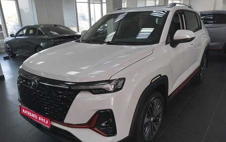 Changan CS35 Plus, 2025 год, 2 779 900 рублей, 1 фотография