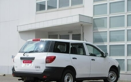 Nissan AD III, 2022 год, 751 000 рублей, 1 фотография