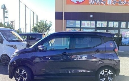 Nissan Dayz, 2022 год, 654 000 рублей, 4 фотография