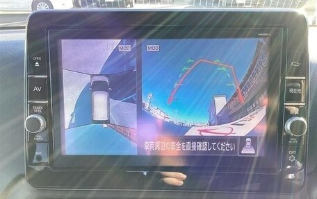 Nissan Dayz, 2022 год, 654 000 рублей, 5 фотография