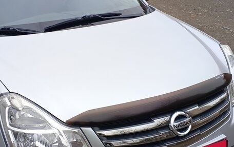 Nissan Almera, 2016 год, 860 000 рублей, 1 фотография