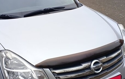 Nissan Almera, 2016 год, 860 000 рублей, 1 фотография