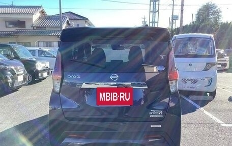 Nissan Dayz, 2022 год, 654 000 рублей, 12 фотография