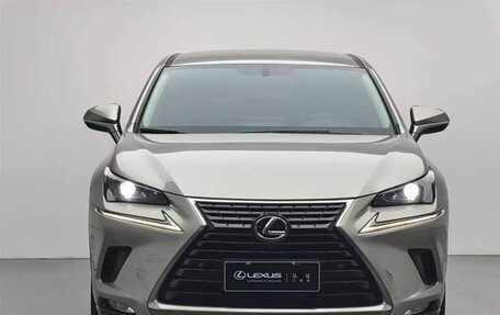 Lexus NX I, 2021 год, 2 565 000 рублей, 1 фотография