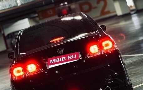 Honda Civic VIII, 2008 год, 1 350 000 рублей, 3 фотография