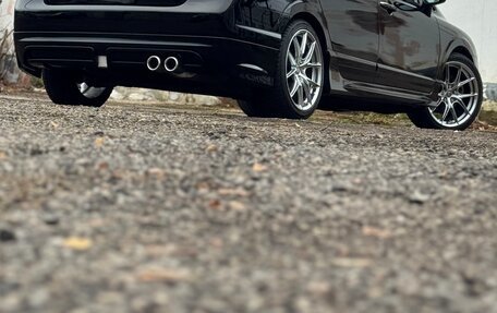 Honda Civic VIII, 2008 год, 1 350 000 рублей, 6 фотография