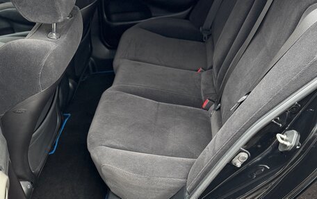 Honda Civic VIII, 2008 год, 1 350 000 рублей, 11 фотография