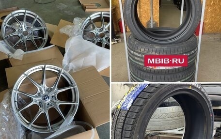 Honda Civic VIII, 2008 год, 1 350 000 рублей, 15 фотография