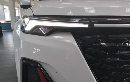 Changan CS35 Plus, 2025 год, 2 779 900 рублей, 4 фотография