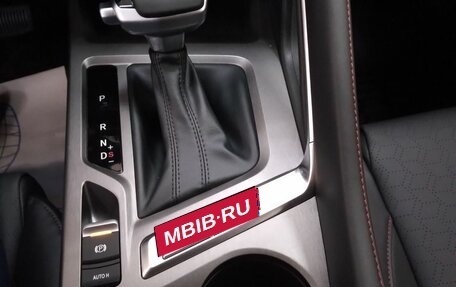 Changan CS35 Plus, 2025 год, 2 779 900 рублей, 27 фотография