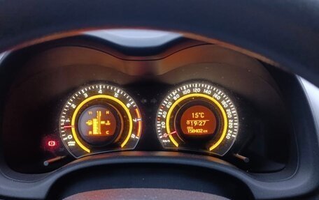 Toyota Corolla, 2012 год, 1 100 000 рублей, 5 фотография
