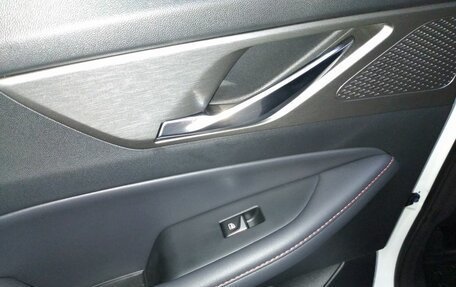 Changan CS35 Plus, 2025 год, 2 779 900 рублей, 37 фотография
