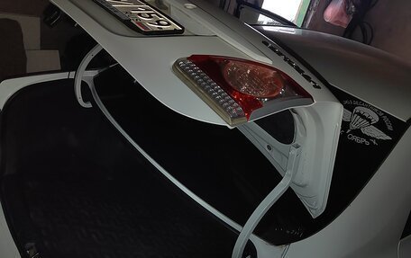 Toyota Corolla, 2012 год, 1 100 000 рублей, 8 фотография