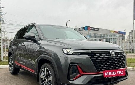 Changan CS35 Plus, 2025 год, 2 779 900 рублей, 3 фотография